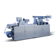 Dpp-250 Aluminum Plastic Blister Packing Machine Pharmaceutical Machine